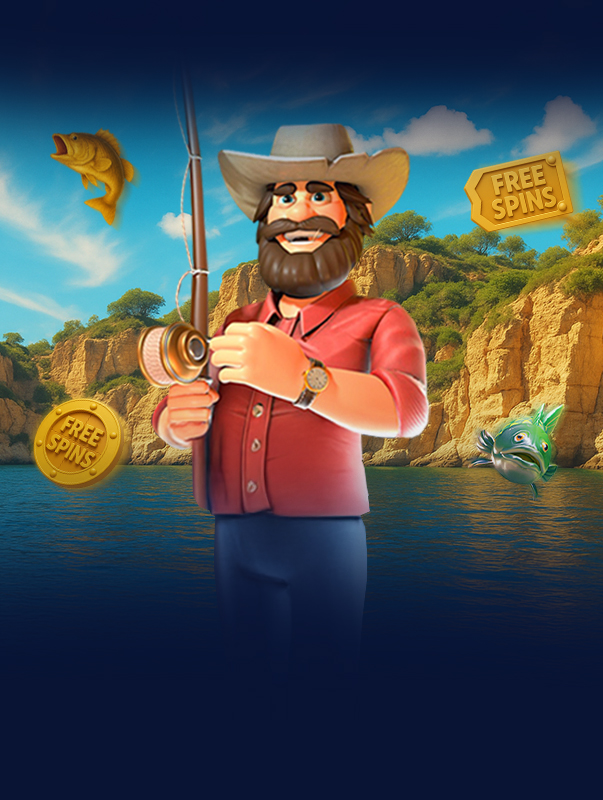 CASINO WELCOME OFFER